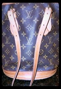Louis vuitton Bucket Pm Vintage